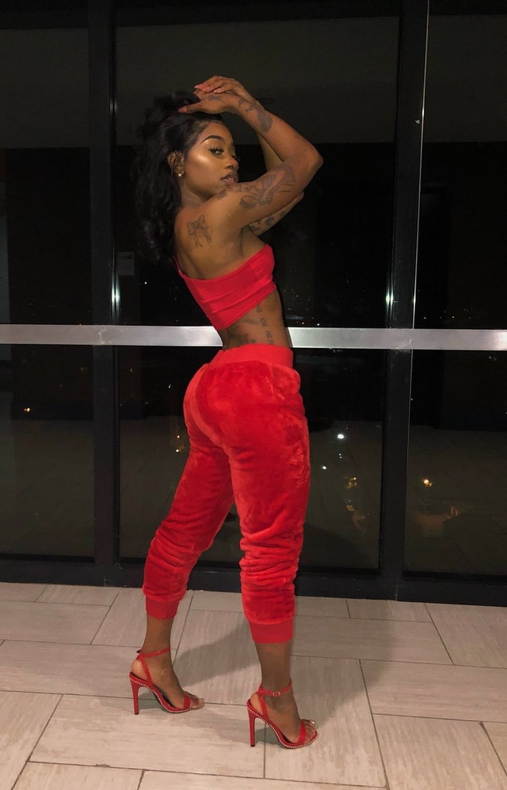 Ashlee Forde