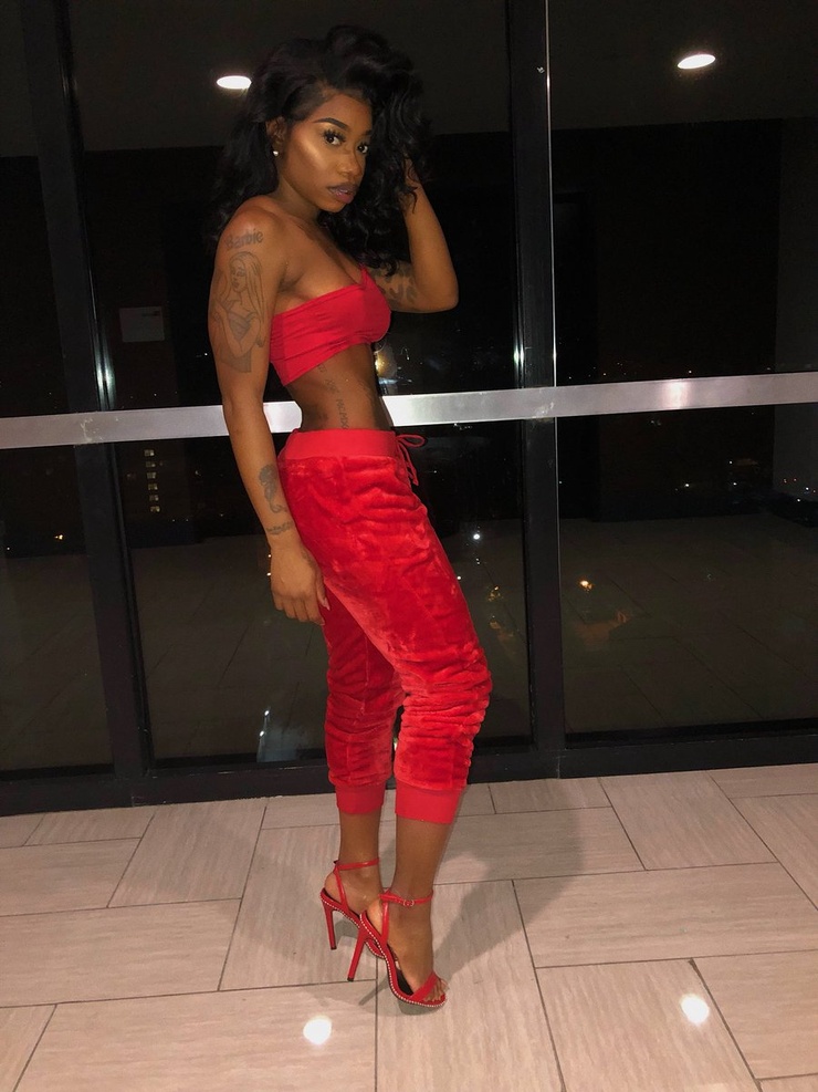 Ashlee Forde