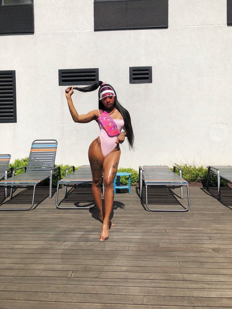 Ashlee Forde