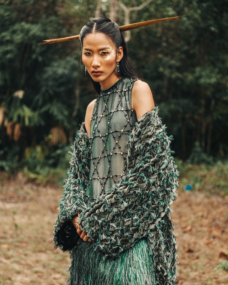 Hoang Thuy