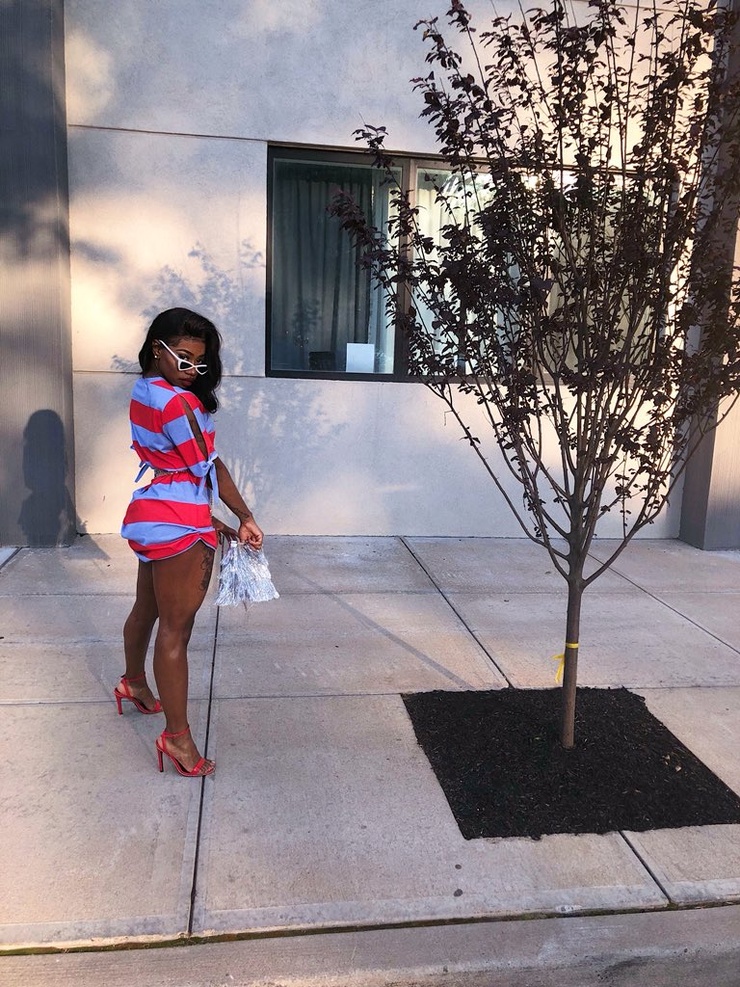Ashlee Forde