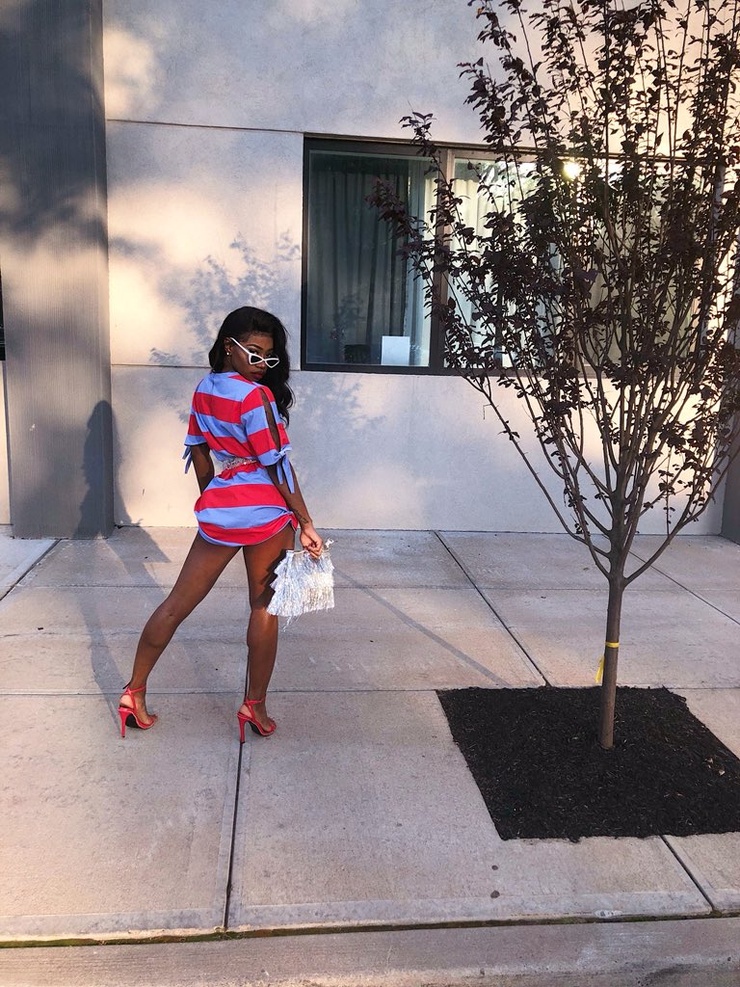 Ashlee Forde