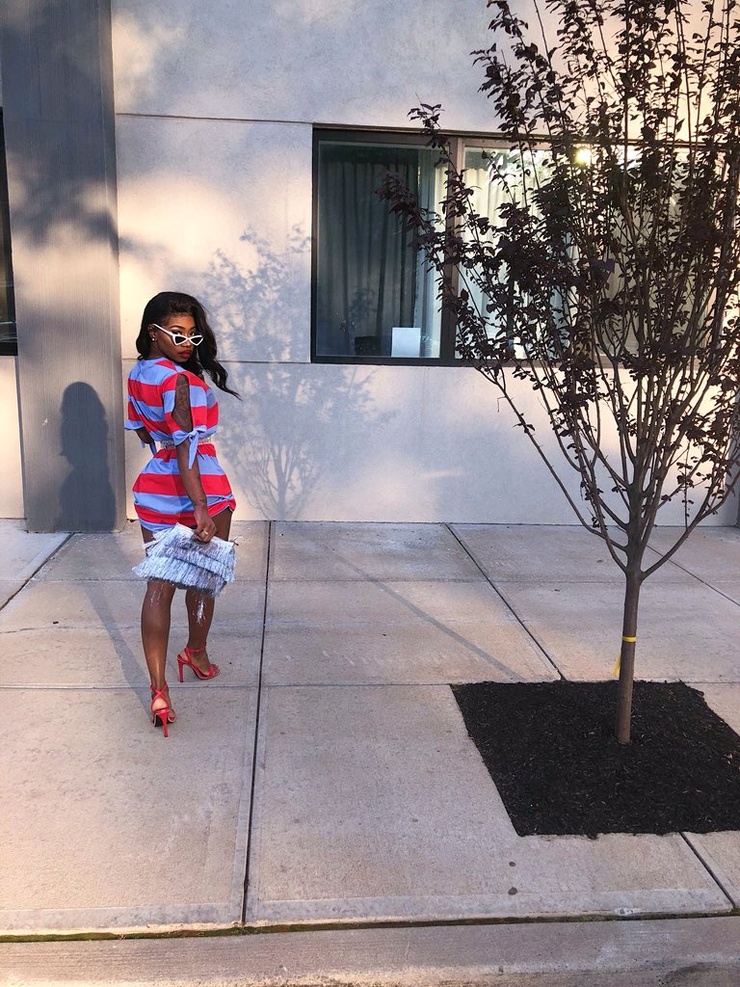 Ashlee Forde