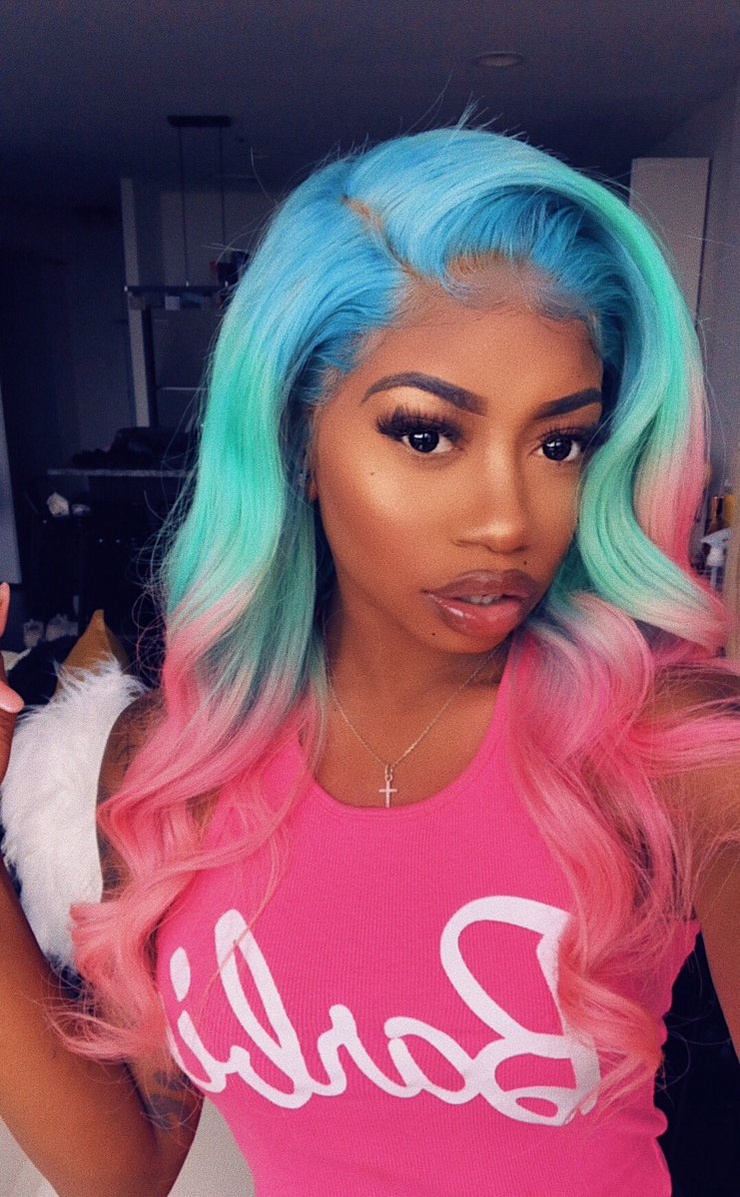 Ashlee Forde