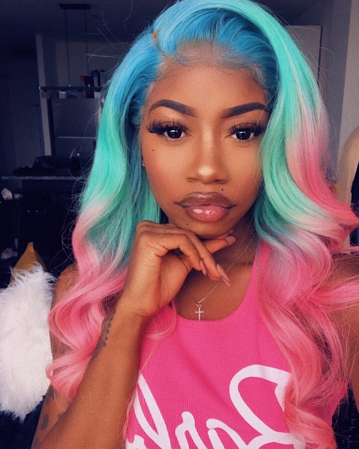 Ashlee Forde