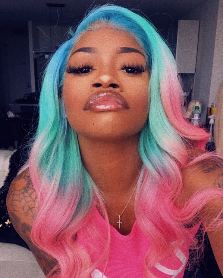Ashlee Forde