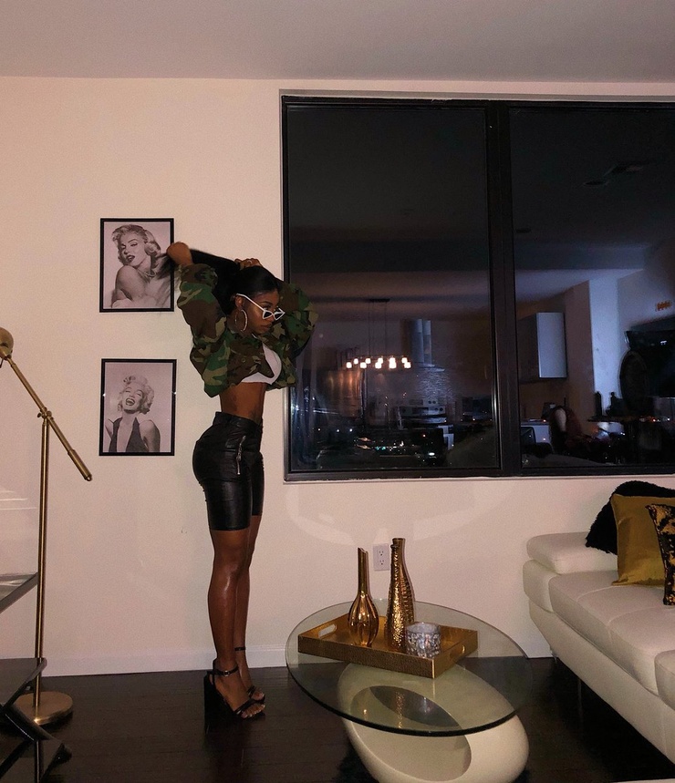 Ashlee Forde