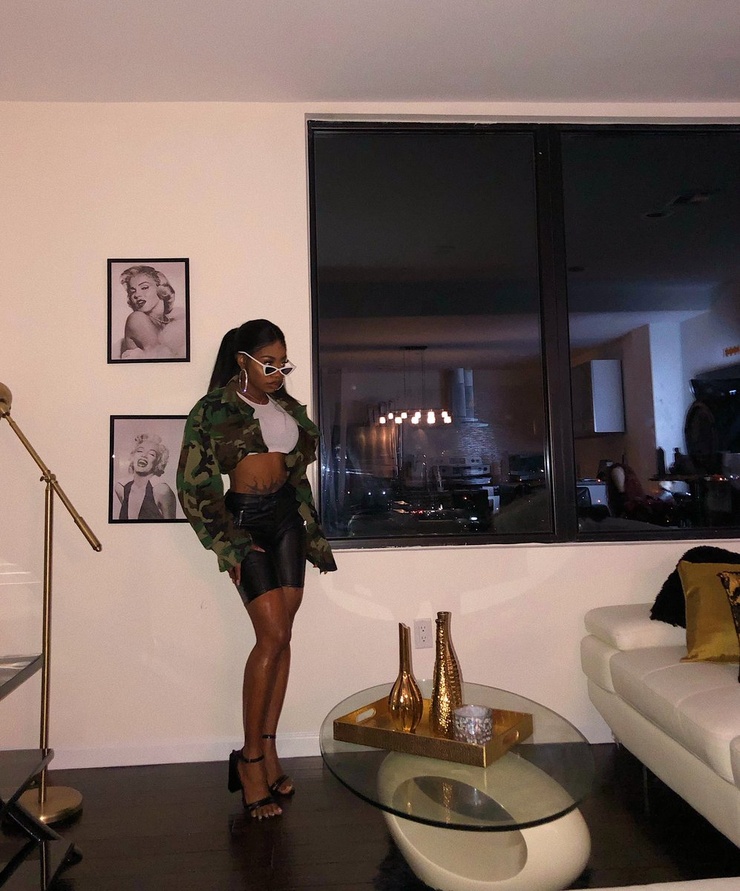 Ashlee Forde