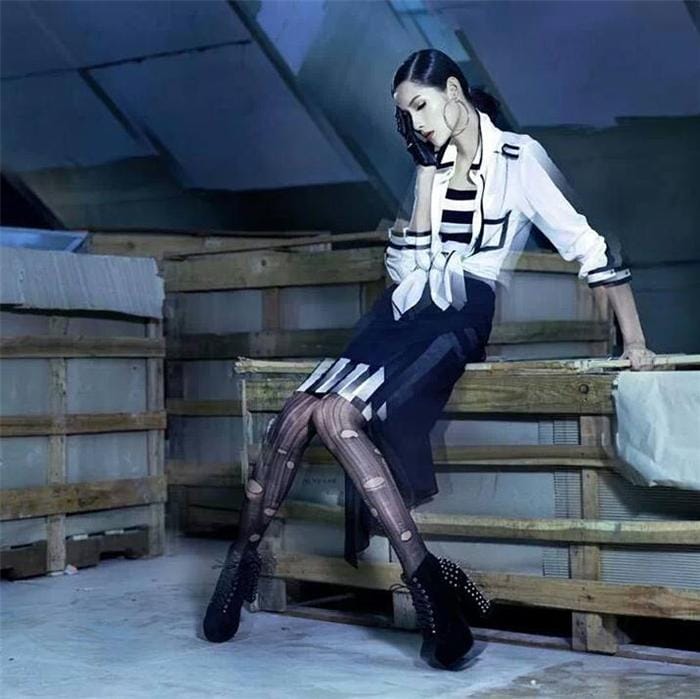 Hoang Thuy