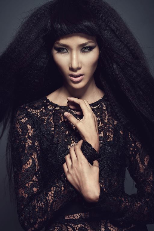 Hoang Thuy
