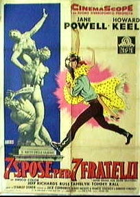 Seven Brides for Seven Brothers