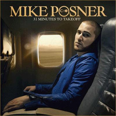 Mike Posner