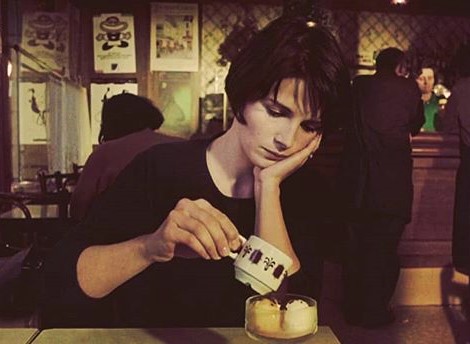 Juliette Binoche Juliette Binoche