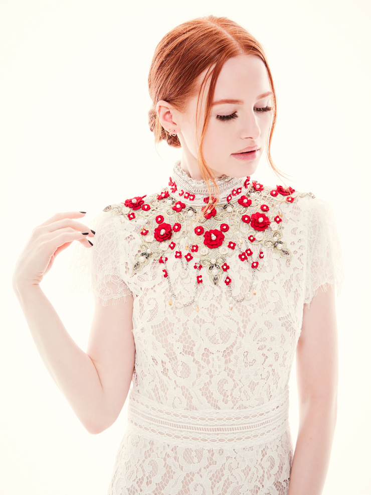 Madelaine Petsch Madelaine Petsch