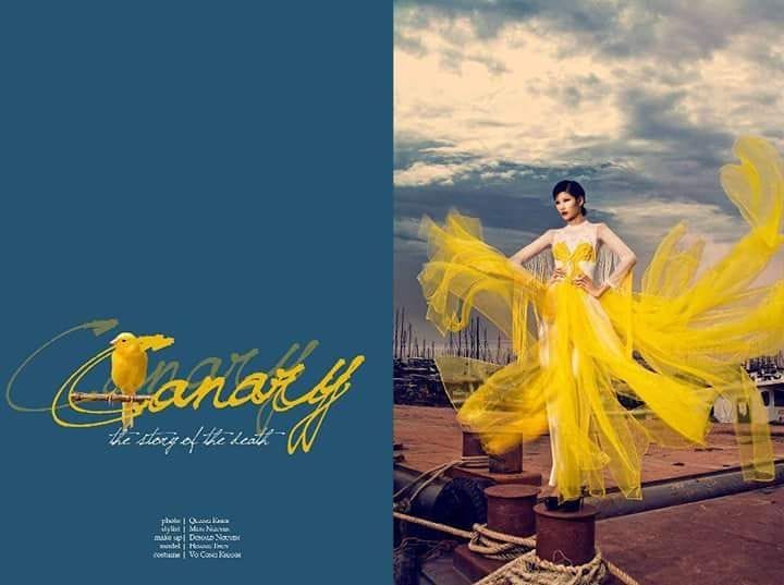 Hoang Thuy
