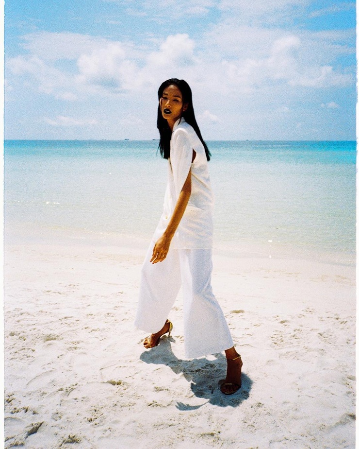 Hoang Thuy