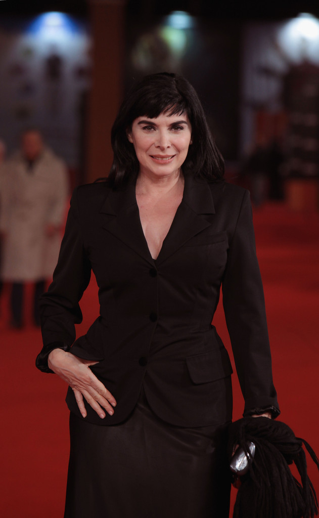 Mariangela D'Abbraccio image