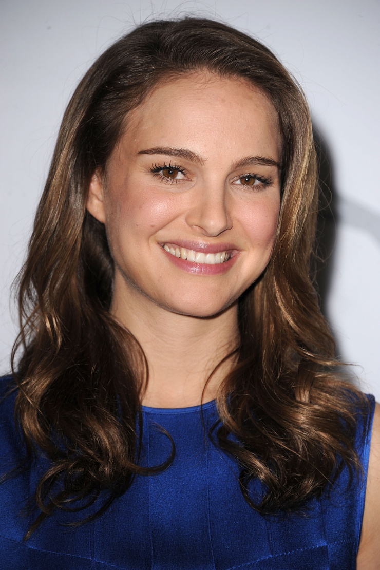 Natalie Portman Natalie Portman