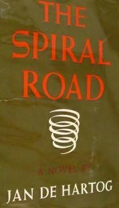 Spiral Road