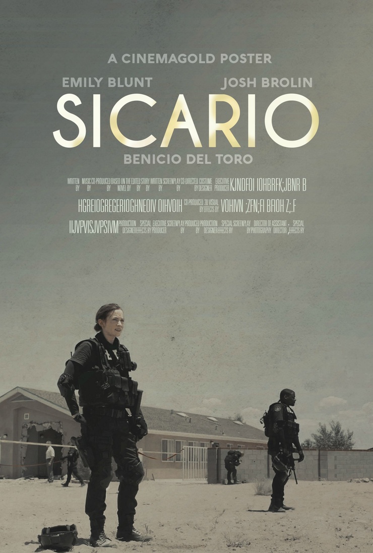 Sicario