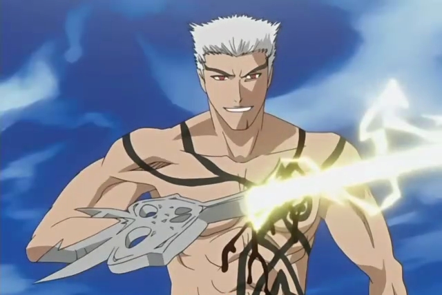 Jin Kariya
