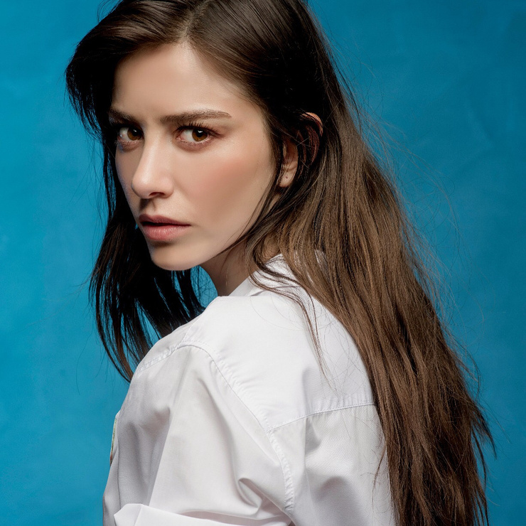 Ozge Gurel Ozge Gurel