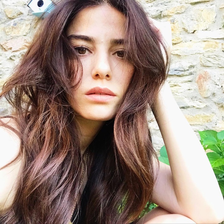 Ozge Gurel