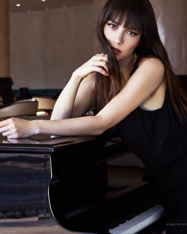 Ozge Gurel