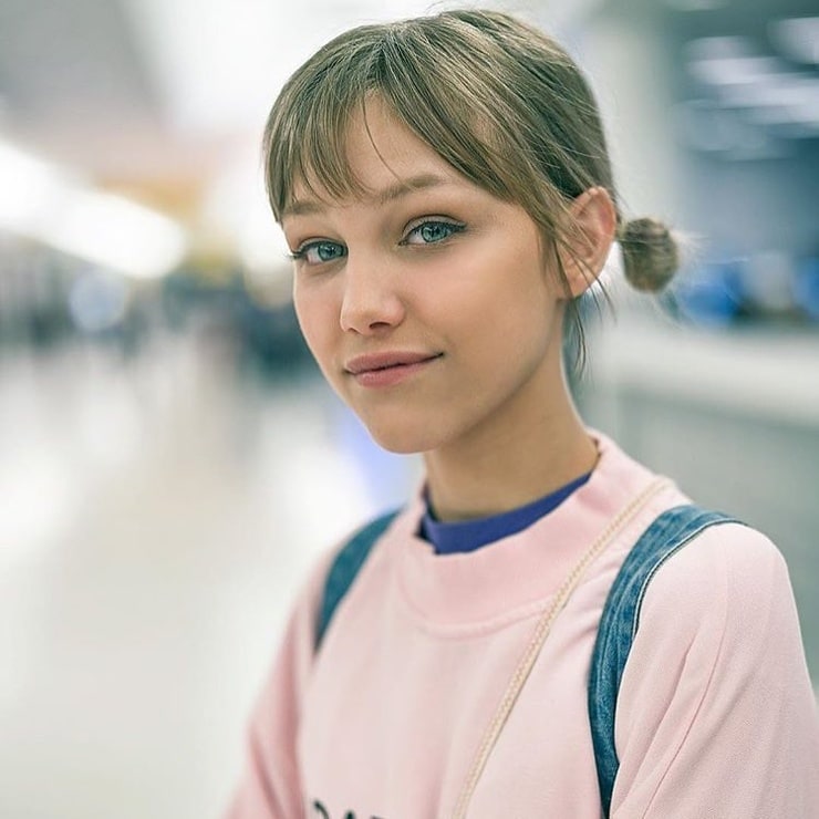 Picture Of Grace Vanderwaal 