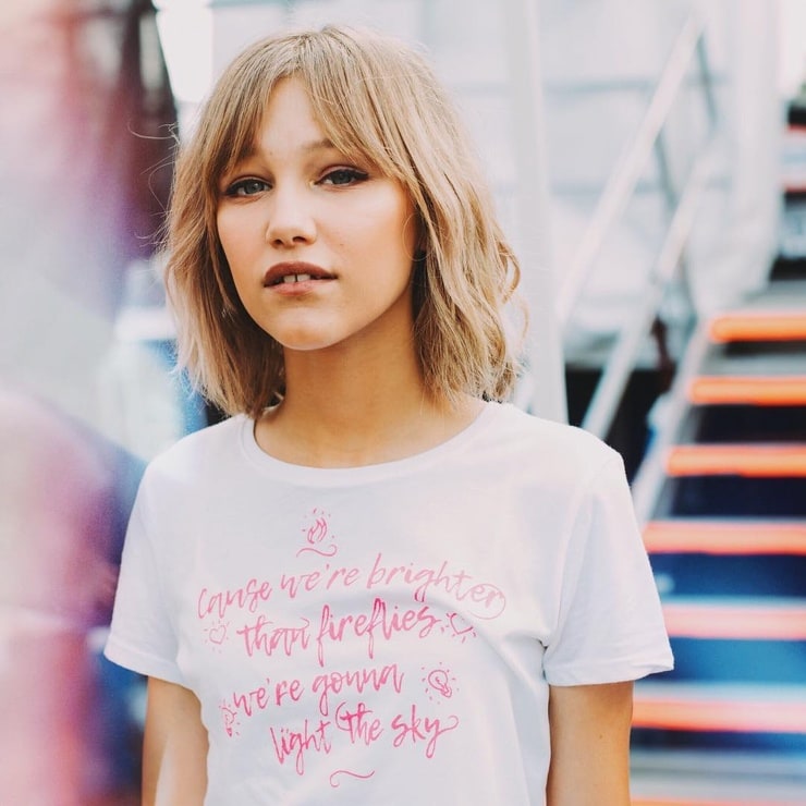 Grace VanderWaal