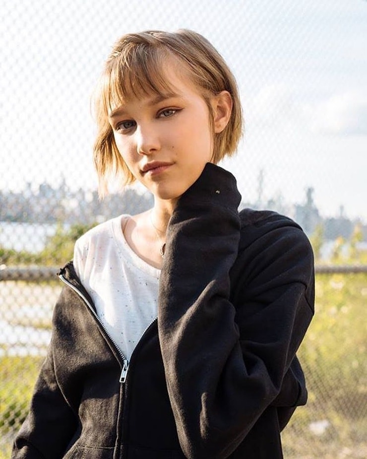 Grace VanderWaal