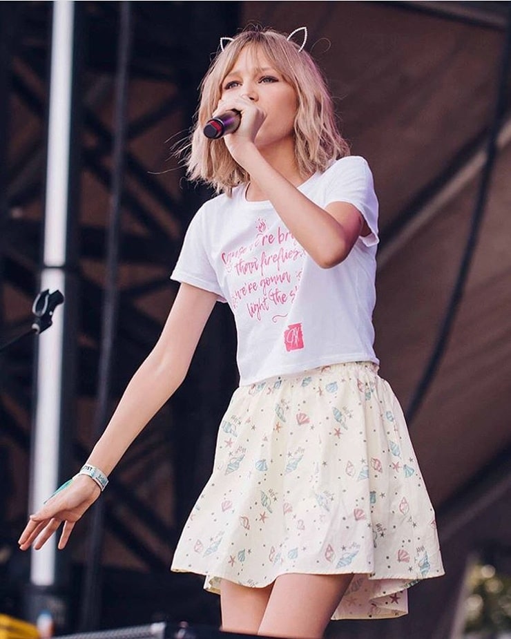 Grace VanderWaal