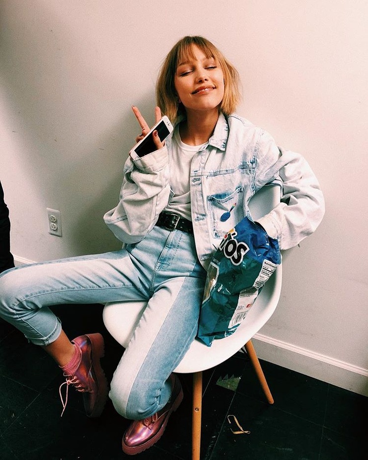 Grace VanderWaal