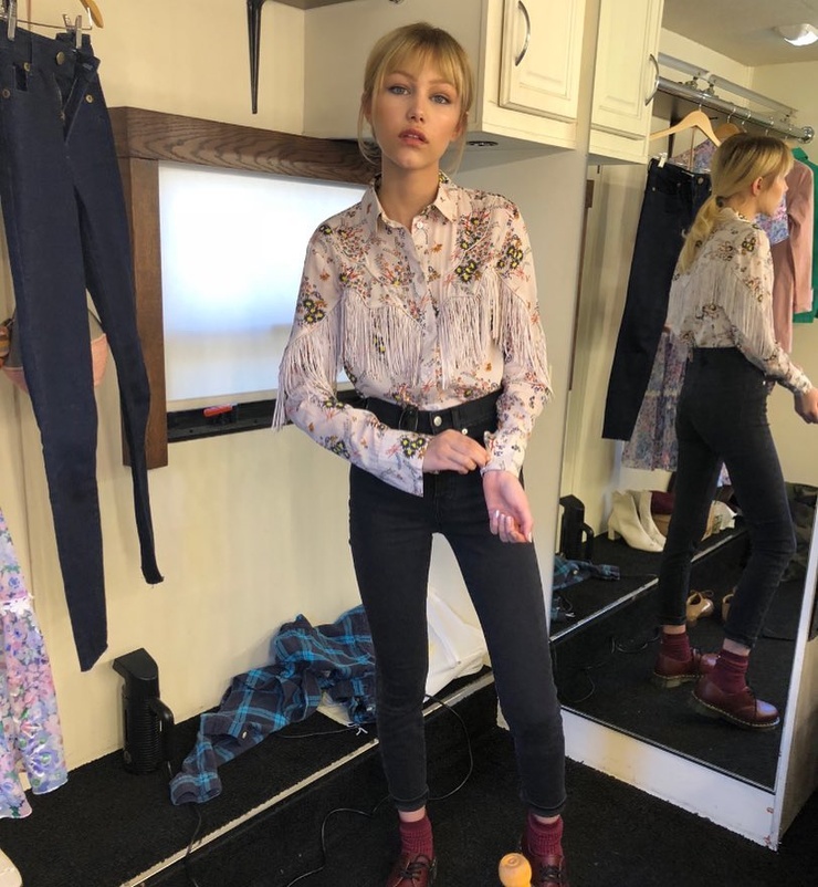 Grace VanderWaal