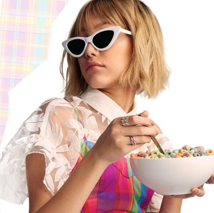 Grace VanderWaal