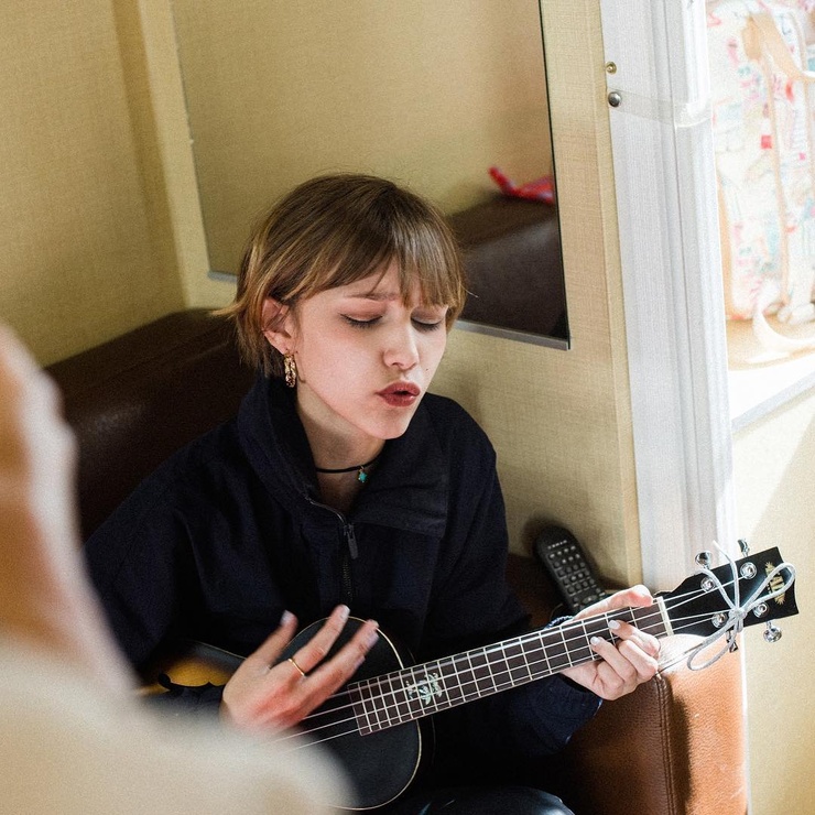 Grace VanderWaal