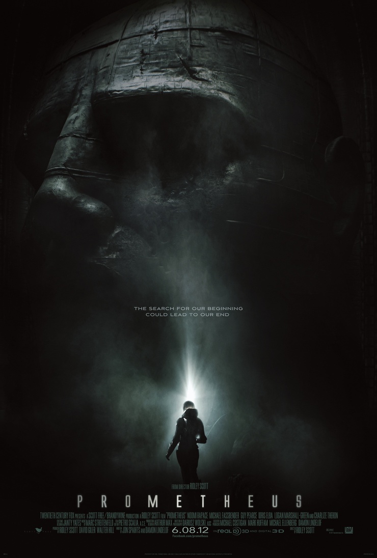 Prometheus Prometheus