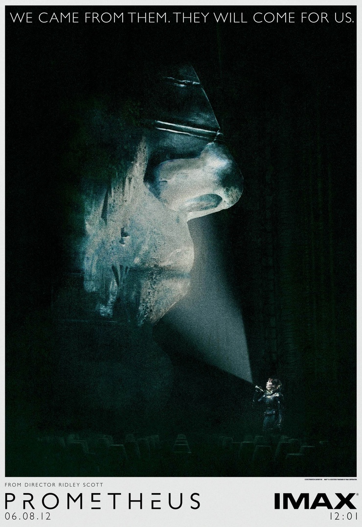 Prometheus Prometheus