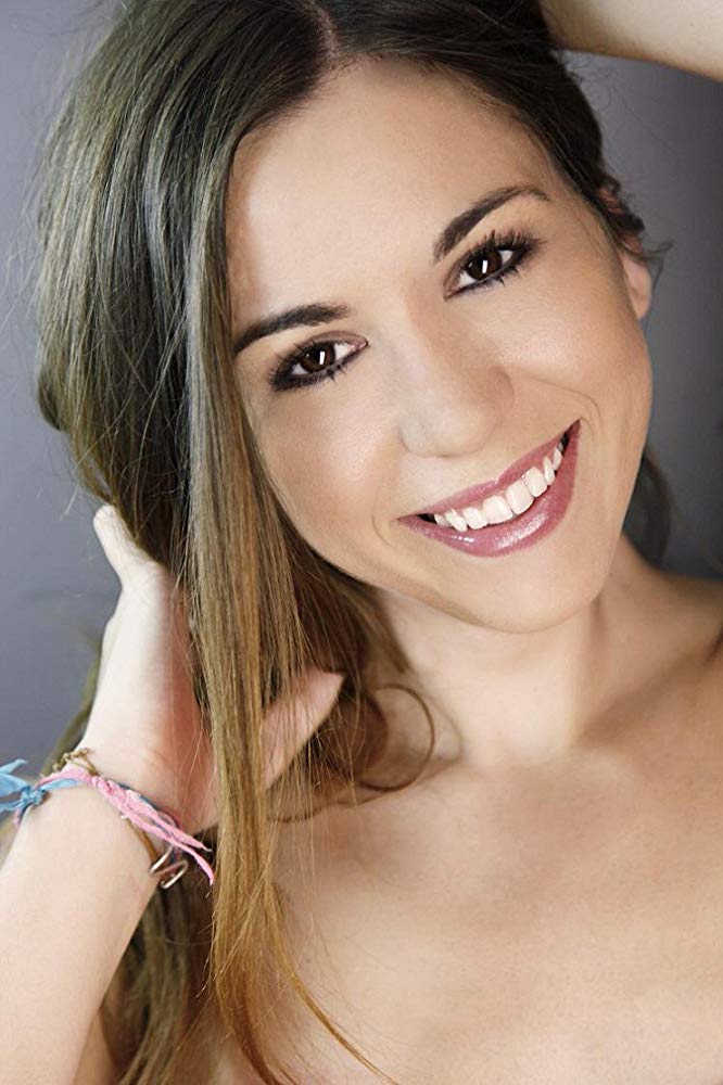 Andrea Vicunia Andrea Vicunia