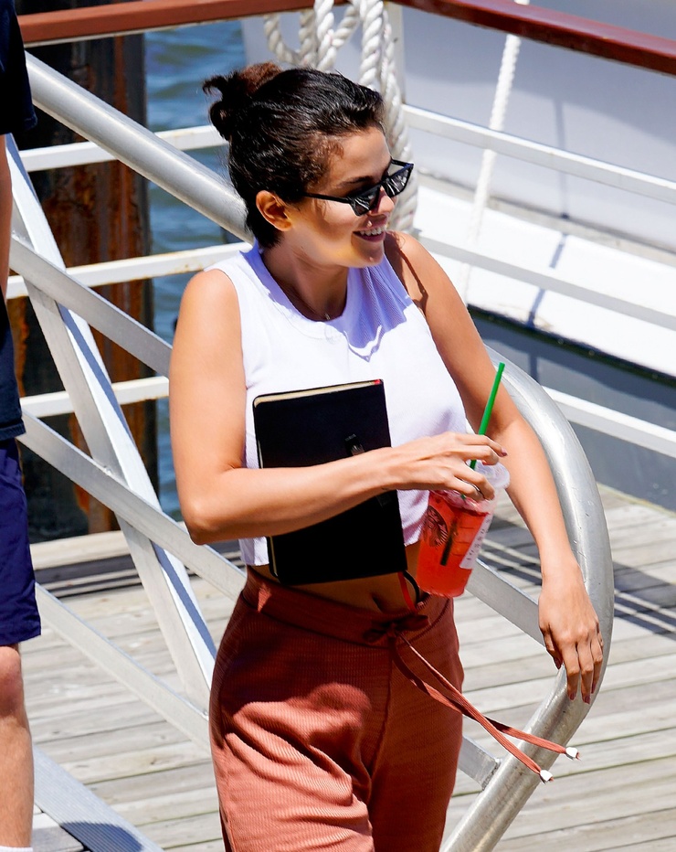 Selena Gomez