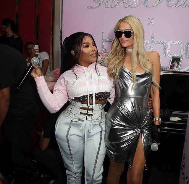 Kimberly 'Lil' Kim' Jones