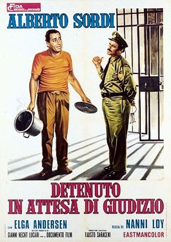 Detenuto in attesa di giudizio (1971)