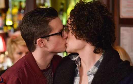 EastEnders
