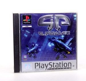 G-Police