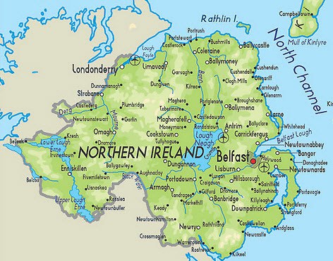 Northern Ireland