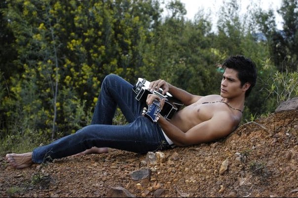 Diego Dueñez
