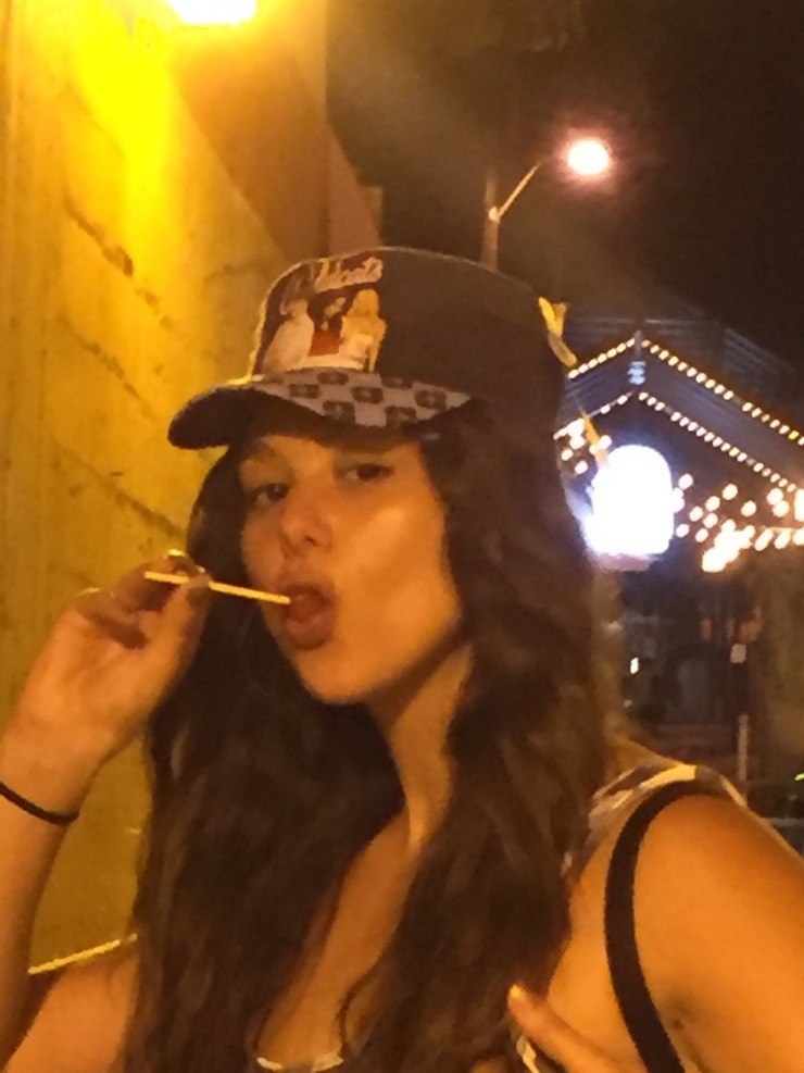 Kira Kosarin