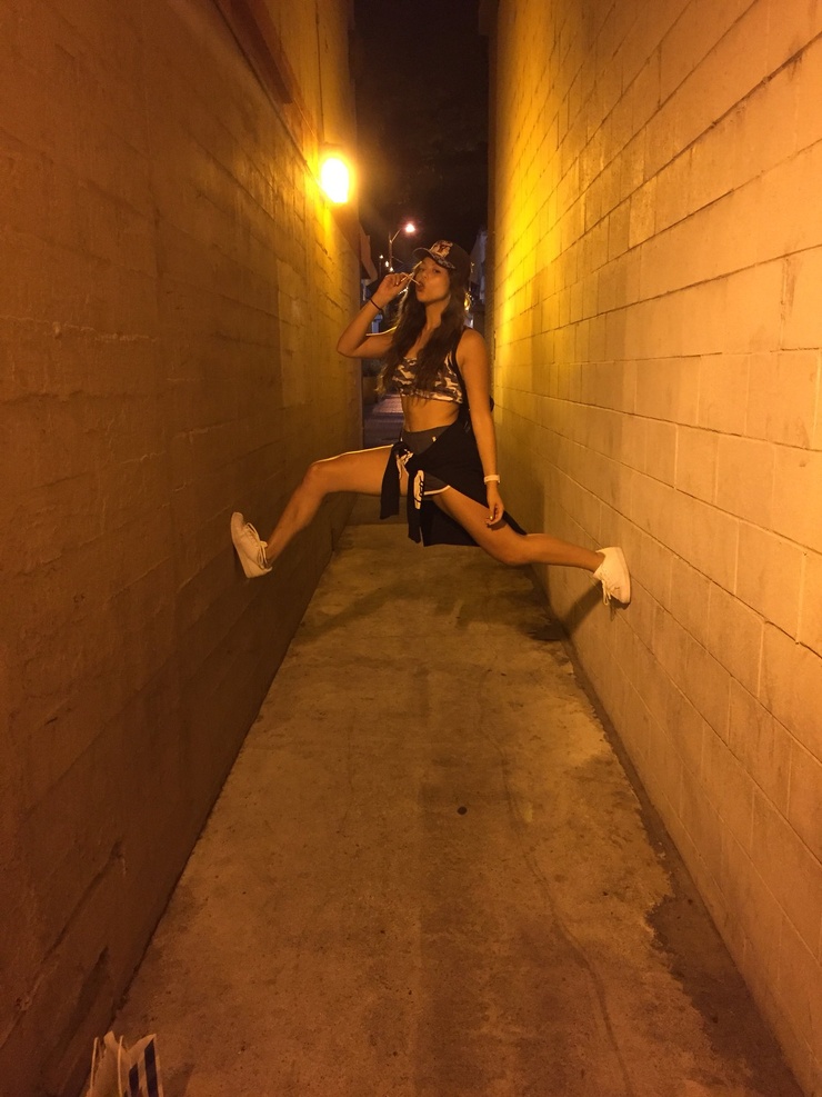 Kira Kosarin