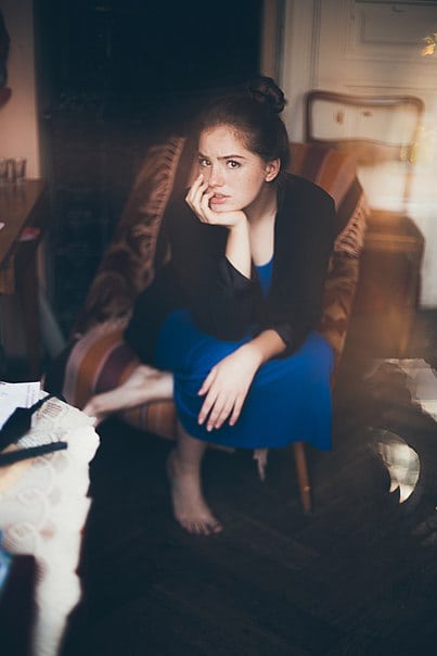 Daria Sidorchuk
