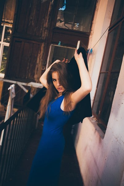 Daria Sidorchuk